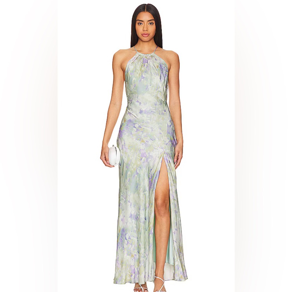 ASTR the Label Elynor Dress Size Medium NWT
